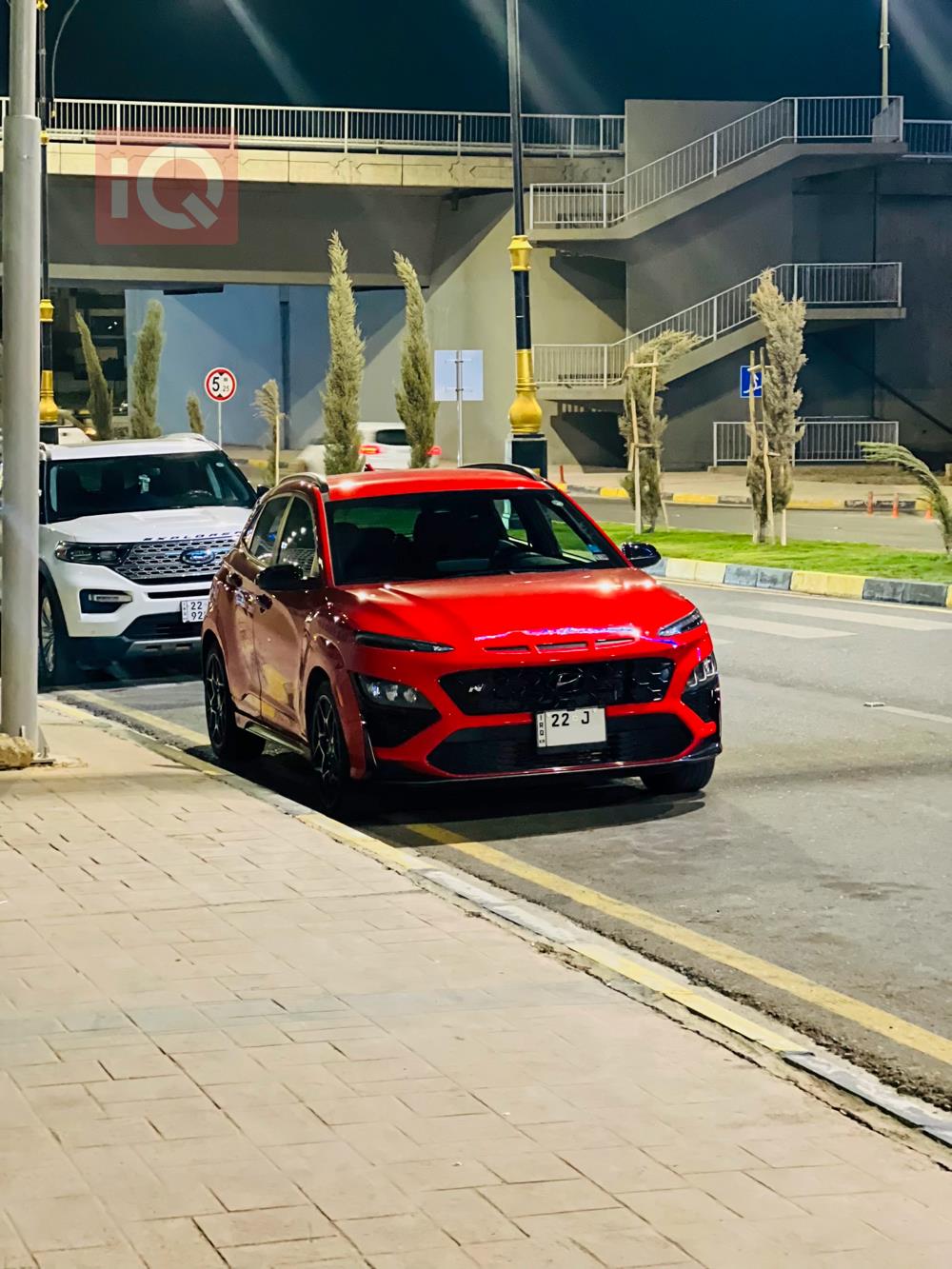 هیوندای کۆنا